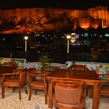 The Rajputana Homestay Jodhpur (Rajasthan) Exterior foto