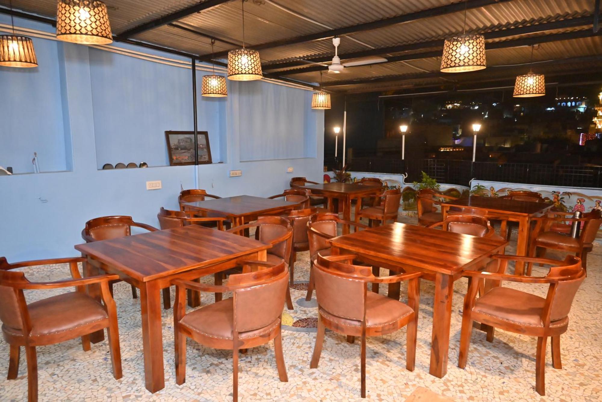 The Rajputana Homestay Jodhpur (Rajasthan) Exterior foto
